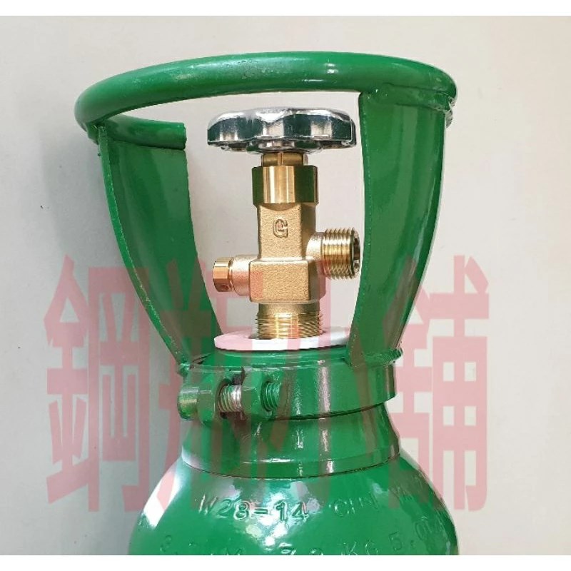 ╭☆°鋼瓶小舖” 13.5L 鋼瓶(已灌二氧化碳C02)水測檢驗合格 ,氬氣氮氣氧氣二氧化碳均適用