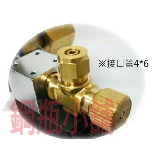 ╭☆°鋼瓶小舖” 台製精品TIREN專業雙錶電磁閥水草錶調整器二氧化碳錶