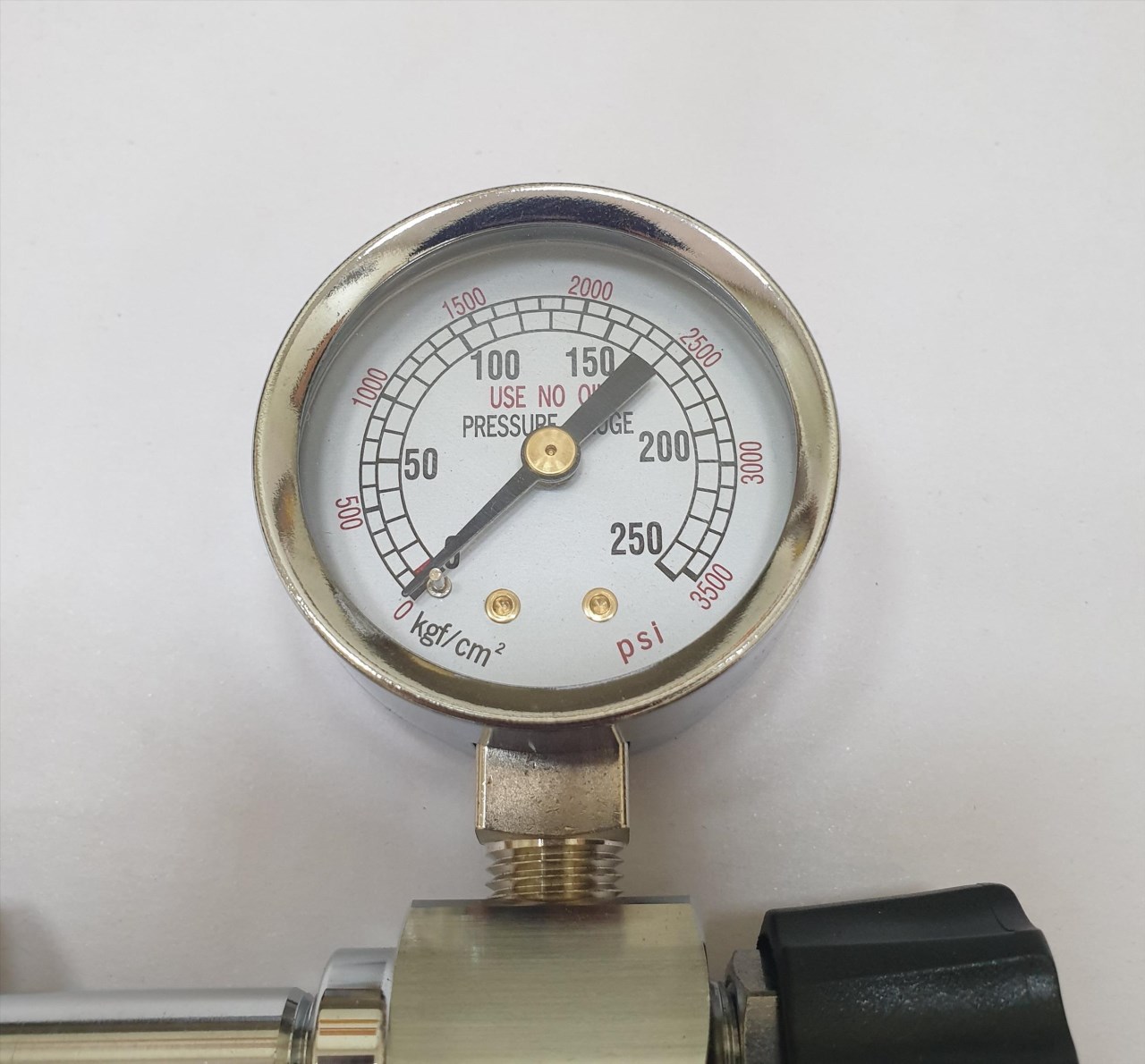 ╭☆°鋼瓶小舖”全新12L氦氣鋁瓶＋單錶微調組合(已灌氦氣HE)空飄氣球佈置會場生日告白求婚歡樂派對專用組合